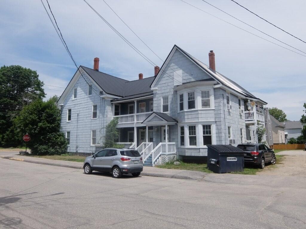 175 Alfred Street Biddeford
