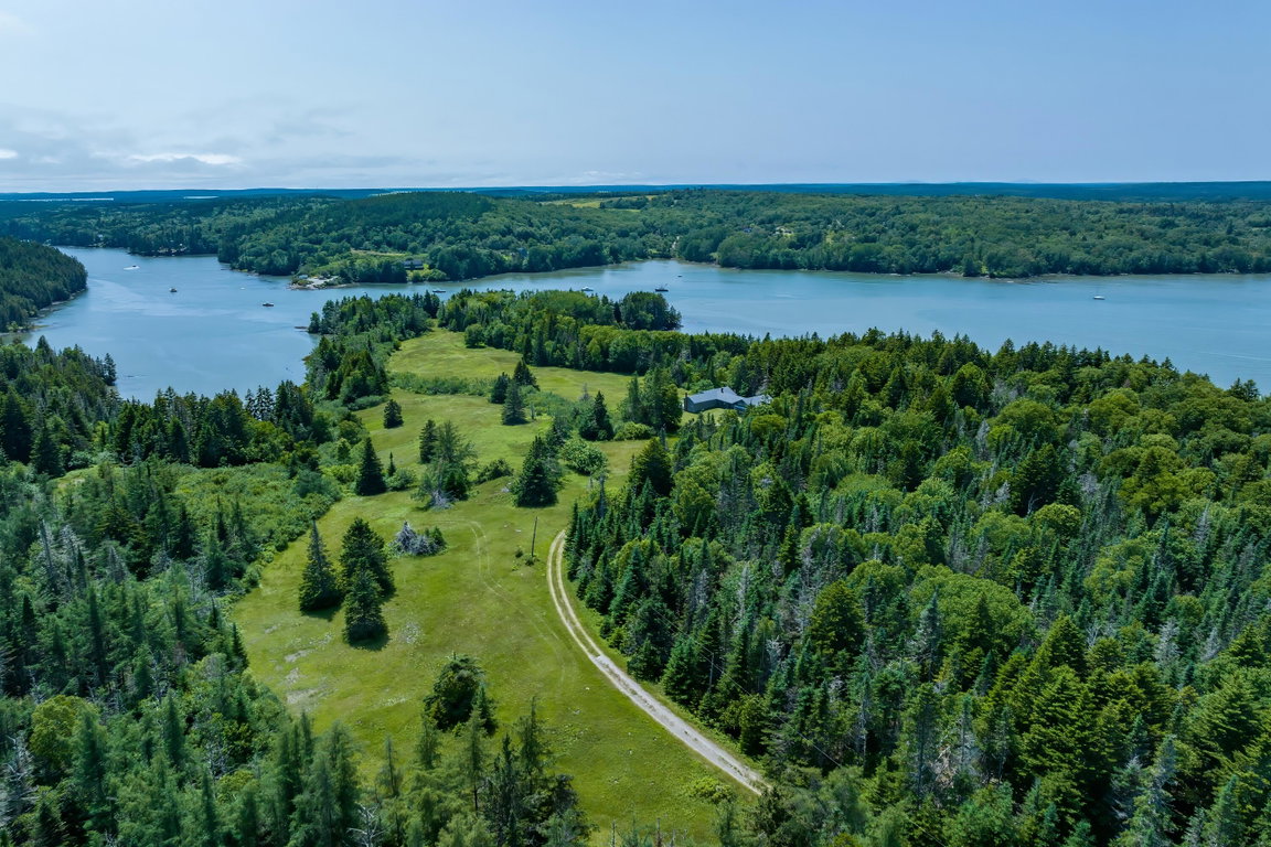 246 Marsh Stream Lane Machiasport