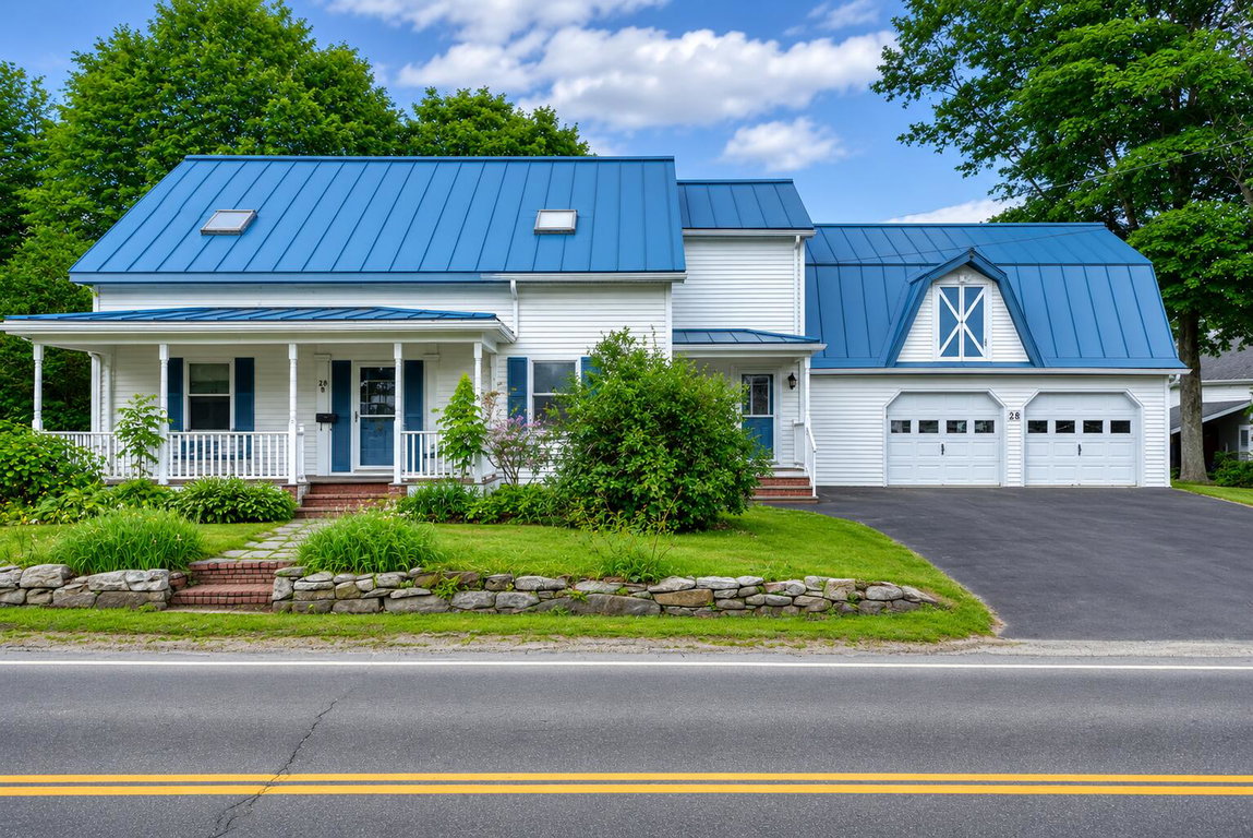 28 Belgrade Road Oakland