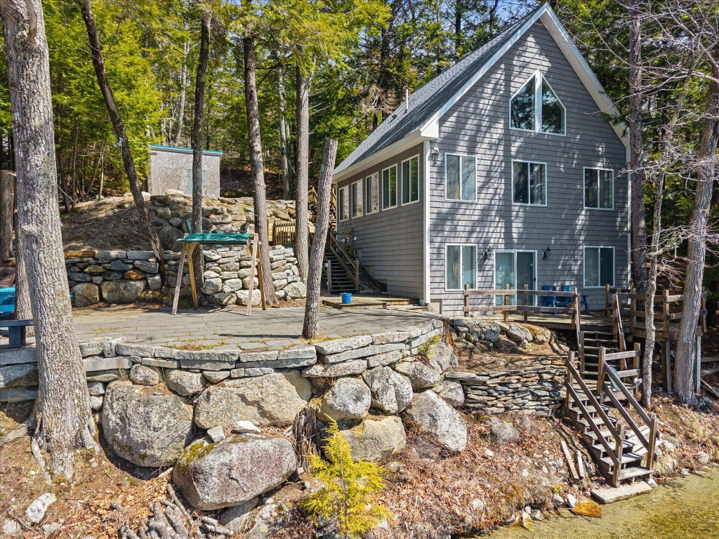 130 Hartview Circle Orland