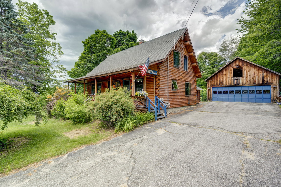 60 Brett Hill Road Paris