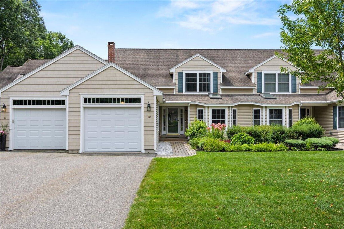 10 Shiretowne Common Drive Kennebunk